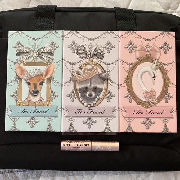Too Faced Makeup Collection - Picture 3 of 7